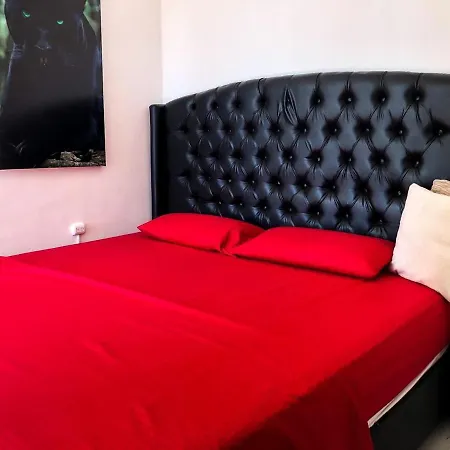 Lujoso Apto: 3 Hab+2 Bano+2 Balcones, Vista Al Mar Apartamento *